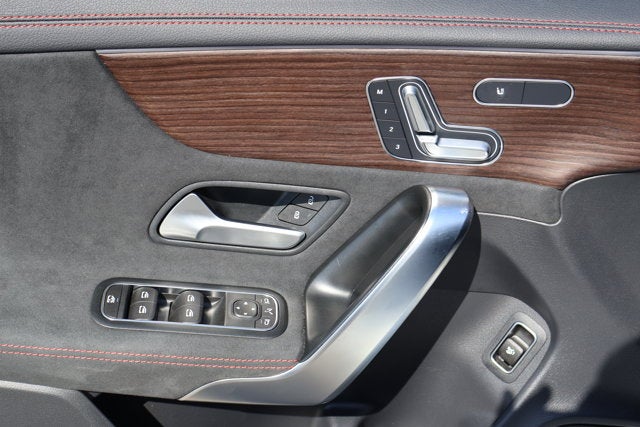 2026 Mercedes-Benz CLA CLA 250C