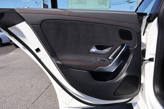 2026 Mercedes-Benz CLA CLA 250C