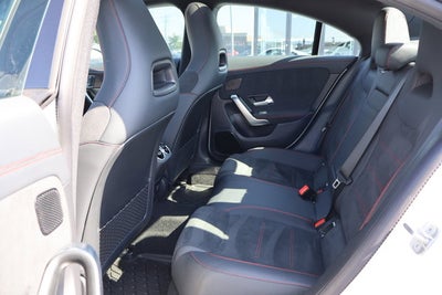 2026 Mercedes-Benz CLA CLA 250C