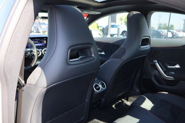 2026 Mercedes-Benz CLA CLA 250C