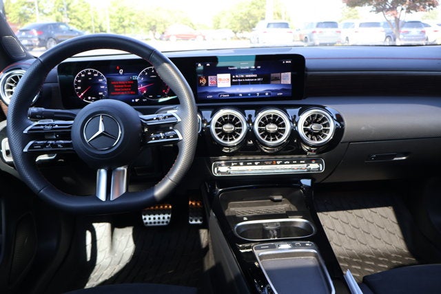 2026 Mercedes-Benz CLA CLA 250C