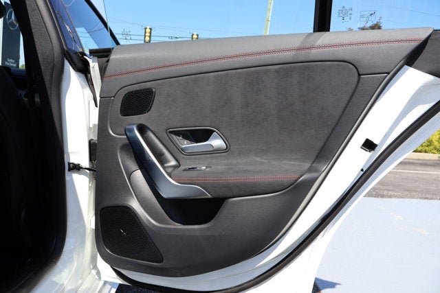 2026 Mercedes-Benz CLA CLA 250C