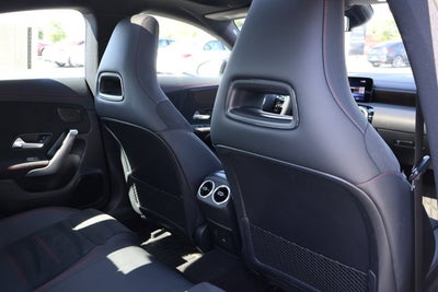 2026 Mercedes-Benz CLA CLA 250C