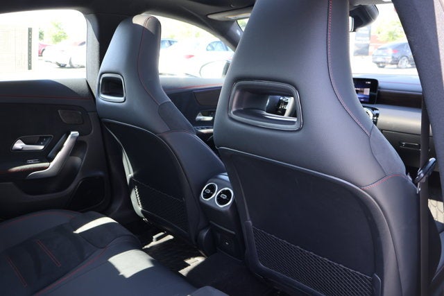 2026 Mercedes-Benz CLA CLA 250C