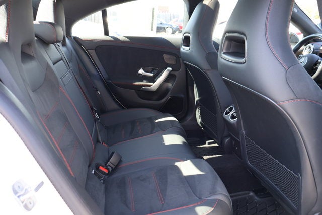 2026 Mercedes-Benz CLA CLA 250C