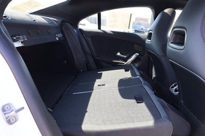 2026 Mercedes-Benz CLA CLA 250C