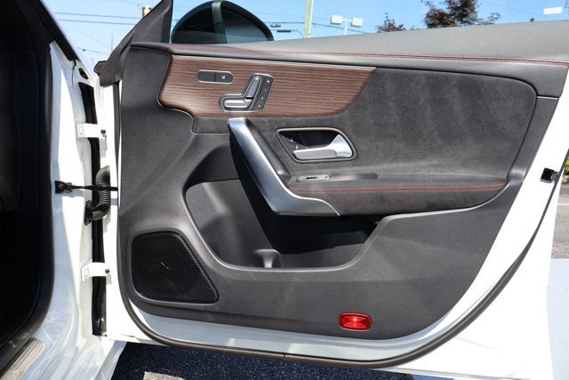 2026 Mercedes-Benz CLA CLA 250C