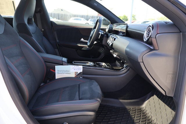 2026 Mercedes-Benz CLA CLA 250C