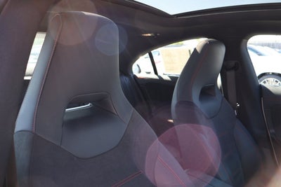 2026 Mercedes-Benz CLA CLA 250C