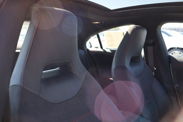 2026 Mercedes-Benz CLA CLA 250C