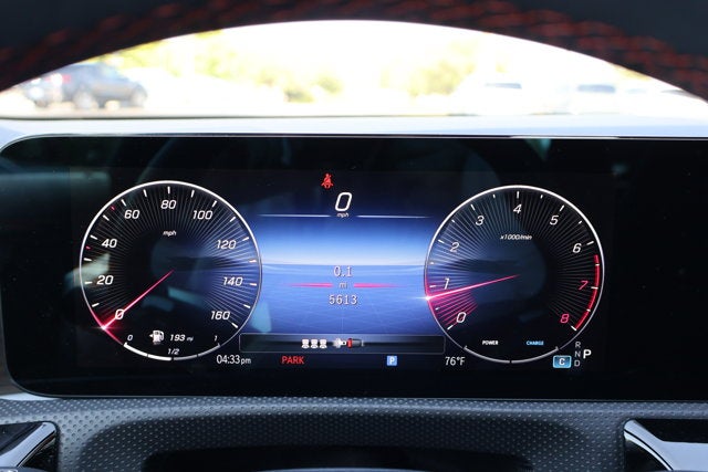 2026 Mercedes-Benz CLA CLA 250C