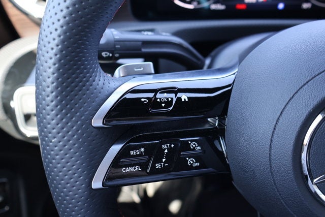 2026 Mercedes-Benz CLA CLA 250C