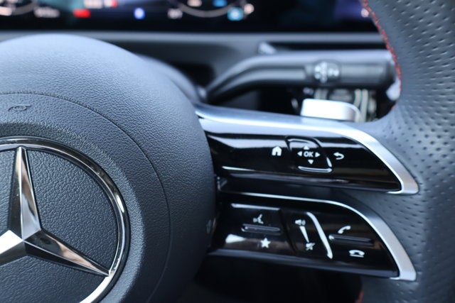 2026 Mercedes-Benz CLA CLA 250C