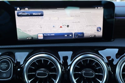 2026 Mercedes-Benz CLA CLA 250C