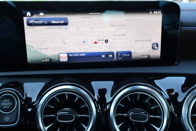 2026 Mercedes-Benz CLA CLA 250C