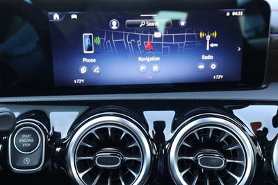 2026 Mercedes-Benz CLA CLA 250C