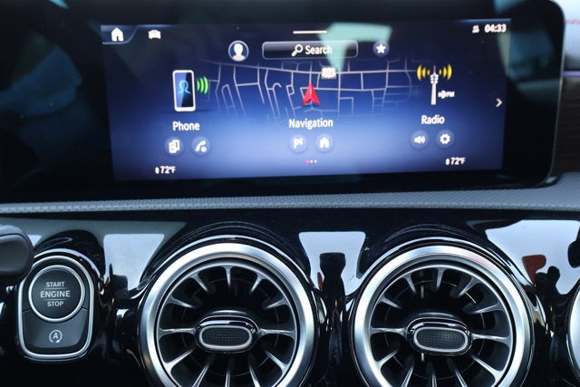 2026 Mercedes-Benz CLA CLA 250C