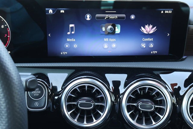 2026 Mercedes-Benz CLA CLA 250C