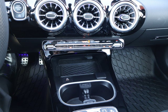 2026 Mercedes-Benz CLA CLA 250C