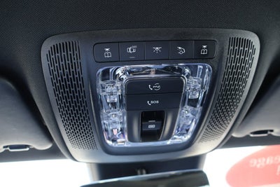 2026 Mercedes-Benz CLA CLA 250C