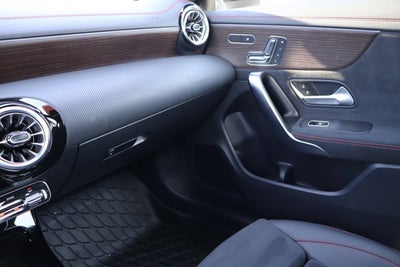 2026 Mercedes-Benz CLA CLA 250C