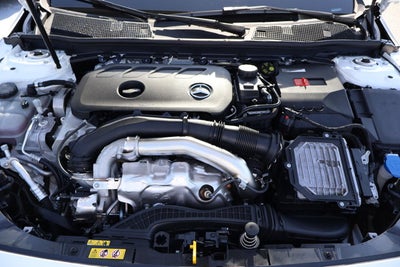 2026 Mercedes-Benz CLA CLA 250C