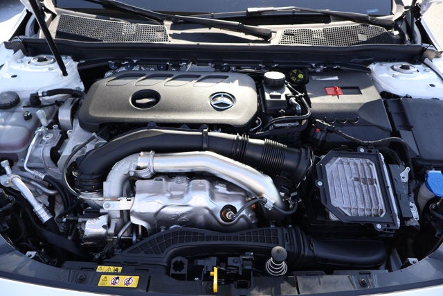 2026 Mercedes-Benz CLA CLA 250C