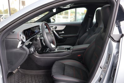 2026 Mercedes-Benz CLA CLA 250C