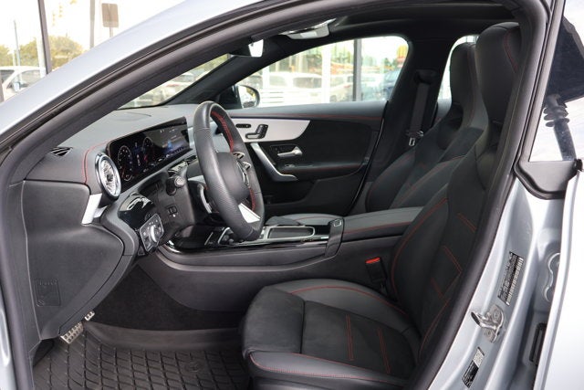 2026 Mercedes-Benz CLA CLA 250C