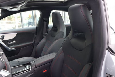 2026 Mercedes-Benz CLA CLA 250C