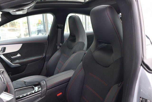 2026 Mercedes-Benz CLA CLA 250C