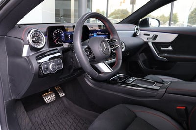 2026 Mercedes-Benz CLA CLA 250C