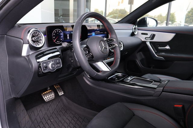 2026 Mercedes-Benz CLA CLA 250C