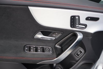 2026 Mercedes-Benz CLA CLA 250C
