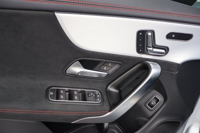 2026 Mercedes-Benz CLA CLA 250C