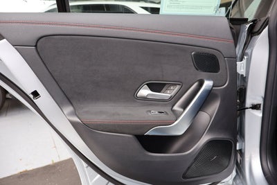 2026 Mercedes-Benz CLA CLA 250C