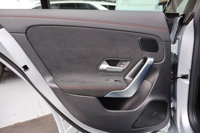 2026 Mercedes-Benz CLA CLA 250C