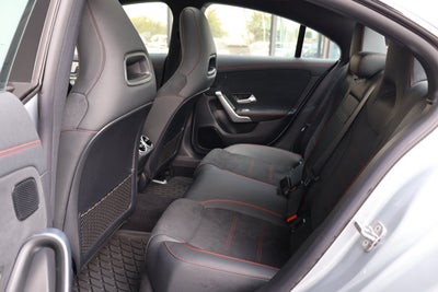 2026 Mercedes-Benz CLA CLA 250C