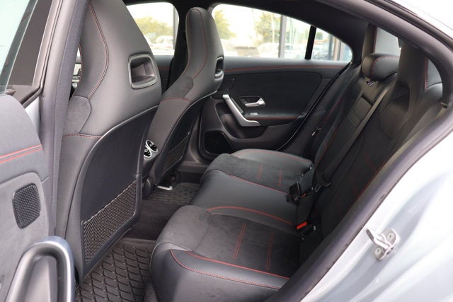 2026 Mercedes-Benz CLA CLA 250C