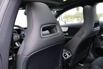 2026 Mercedes-Benz CLA CLA 250C