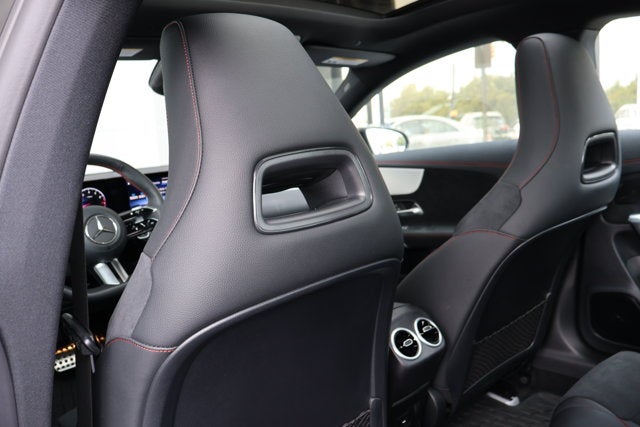 2026 Mercedes-Benz CLA CLA 250C