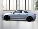 2026 Mercedes-Benz CLA CLA 250C