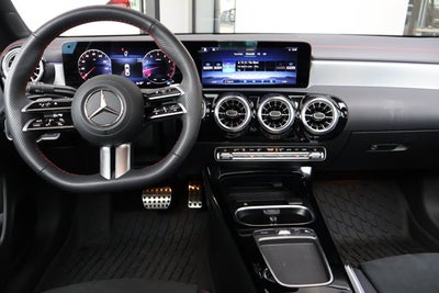 2026 Mercedes-Benz CLA CLA 250C