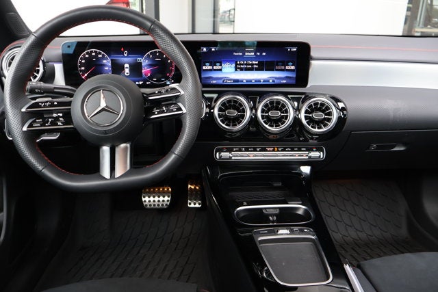 2026 Mercedes-Benz CLA CLA 250C