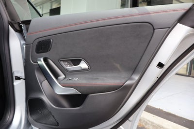 2026 Mercedes-Benz CLA CLA 250C