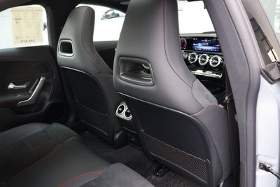 2026 Mercedes-Benz CLA CLA 250C