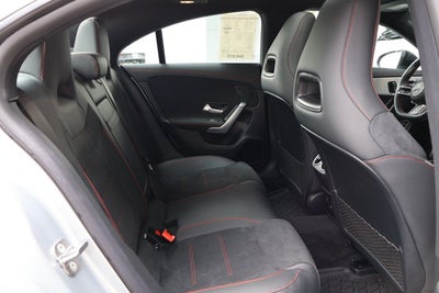 2026 Mercedes-Benz CLA CLA 250C