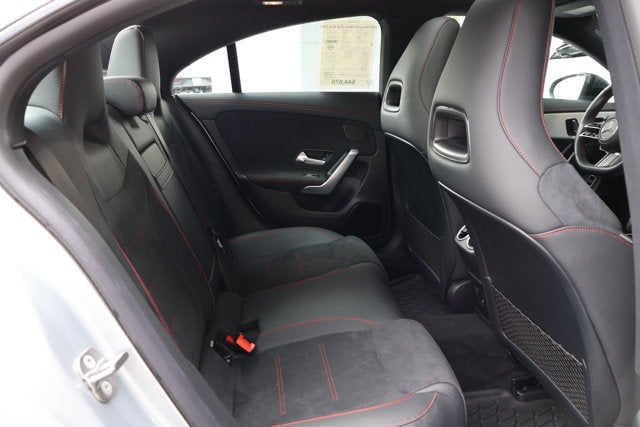 2026 Mercedes-Benz CLA CLA 250C
