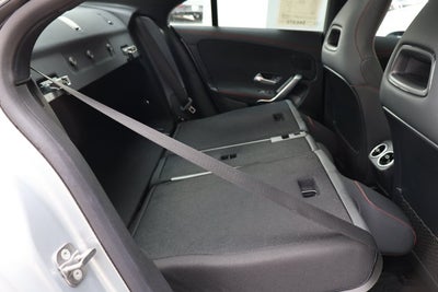 2026 Mercedes-Benz CLA CLA 250C