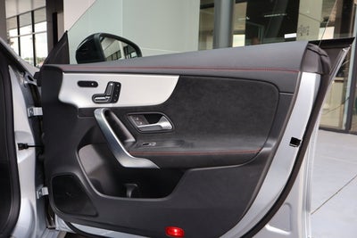 2026 Mercedes-Benz CLA CLA 250C